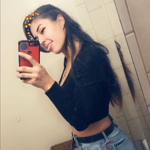 Meet your Posher, Natalia